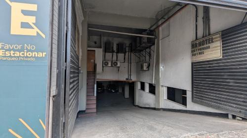 Quetzaltenango Hotel | Casa Buena Hotel