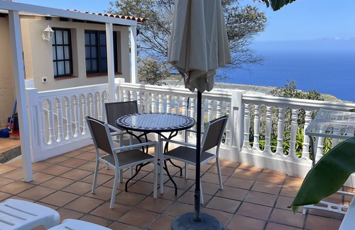Los Llanos de Aridane House | Casa Buena Vista