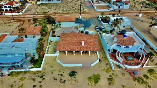 Almont House | Casa Buenaventura