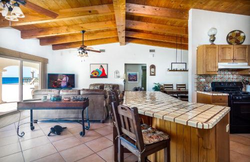 Almont House | Casa Buenaventura