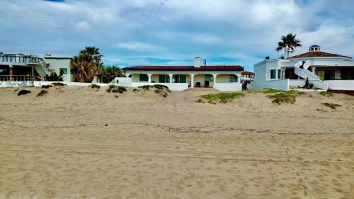 Almont House | Casa Buenaventura