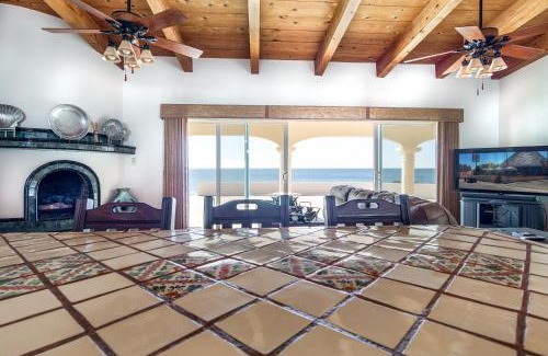 Almont House | Casa Buenaventura