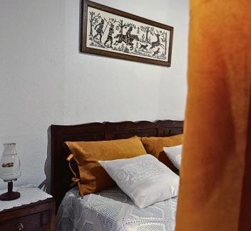 Sortelha House | Casa Bugalha