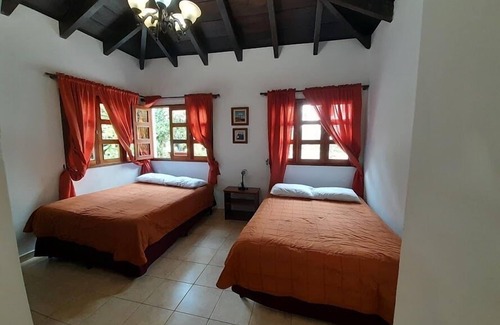 Santa Ana Hotel | Casa Buho B&B