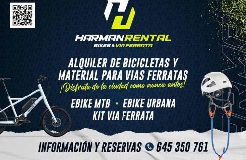 El Colmenar Apartment | Casa Buitreras
