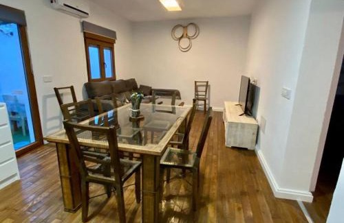 El Colmenar Apartment | Casa Buitreras