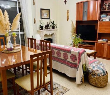 San Roque Apartment | Casa Bulgari