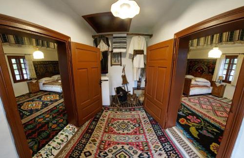 Vama House | Casa Bunicii din Bucovina