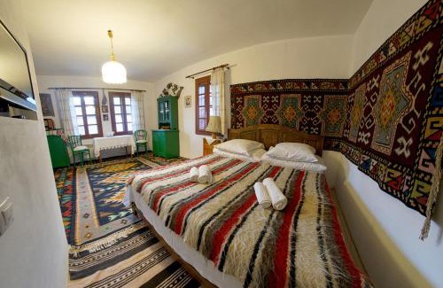 Vama House | Casa Bunicii din Bucovina