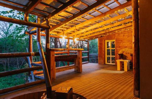 Zabala Ski Chalet | Casa bunicilor/Grandparent’s house