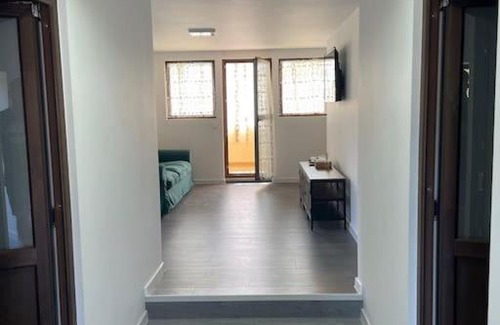 Valsanesti Apartment | Casa Bunicilor