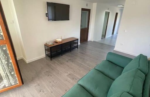 Valsanesti Apartment | Casa Bunicilor