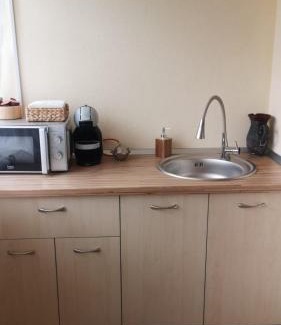 Valsanesti Apartment | Casa Bunicilor