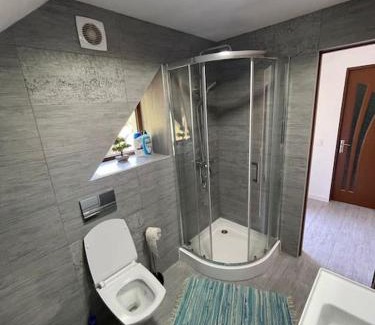 Valsanesti Apartment | Casa Bunicilor