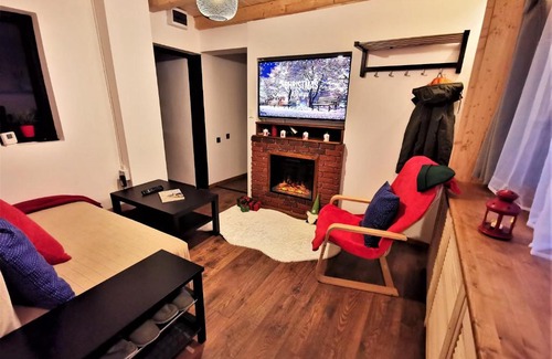 Sinaia House | Casa Bunicilor Sinaia