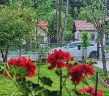 Sinaia House | Casa Bunicilor Sinaia
