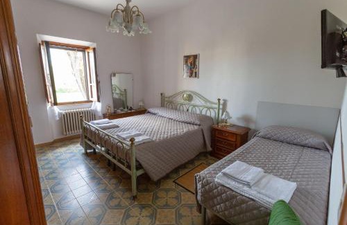 Arezzo Apartment | Casa Buonconte