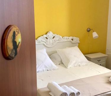 Patu House | Casa Buongiorno Salento