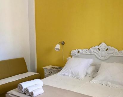 Patu House | Casa Buongiorno Salento