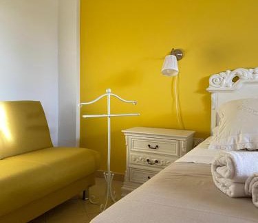 Patu House | Casa Buongiorno Salento