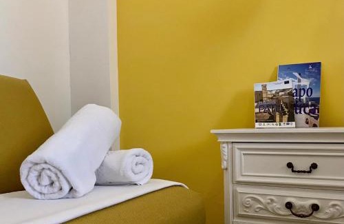 Patu House | Casa Buongiorno Salento