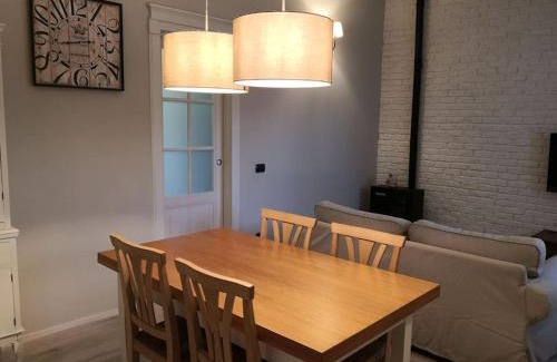 Gualdo Tadino Apartment | Casa Busche - Piccola Suite in Campagna Con Ampio Giardino