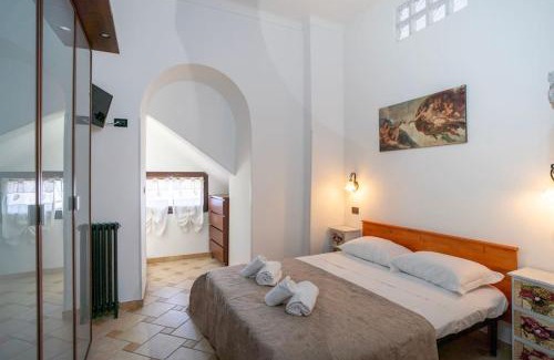 Bussana Apartment | Casa Bussana - Wifi & AC by HostFacile