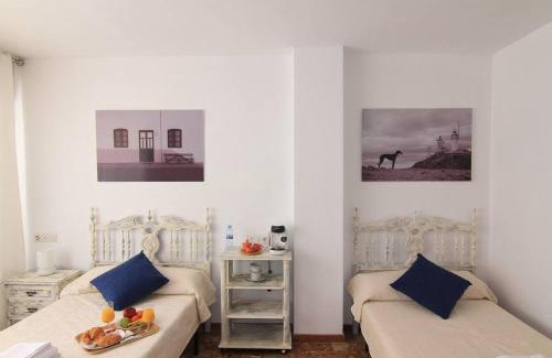Almeria Centro House | Casa Cándida