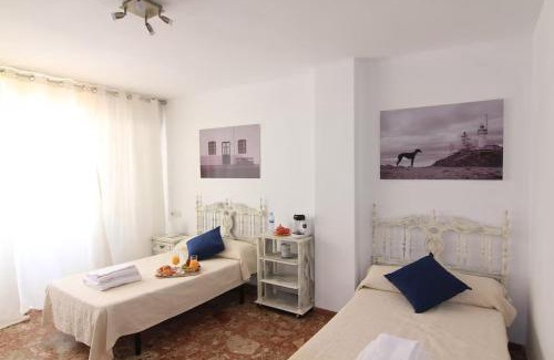Almeria Centro House | Casa Cándida