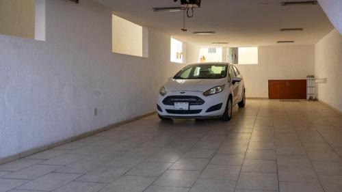 San Luis Potosi House | Casa céntrica para grupos grandes