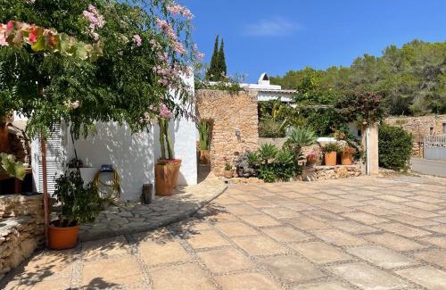 Santa Eulalia del Rio House | Casa Can Coves
