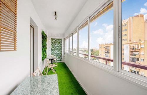 Cruz de Humilladero Apartment | Casa Cañi