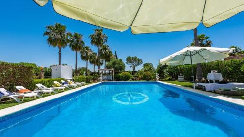 Los Palacios y Villafranca House | Casa Campo La Capilla Los Palacios y Villafranca by Ruralidays