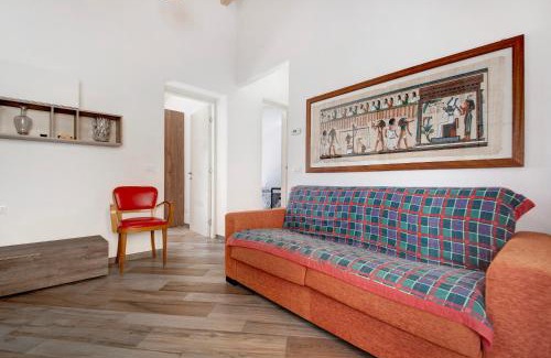 Castiglione Chiavarese Apartment | Casa Ca' Rondine