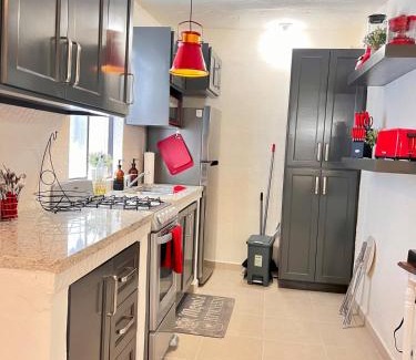 Los Cabos Apartment | Casa Cabo Paraiso