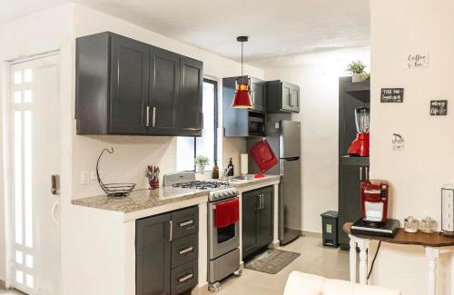 Los Cabos Apartment | Casa Cabo Paraiso