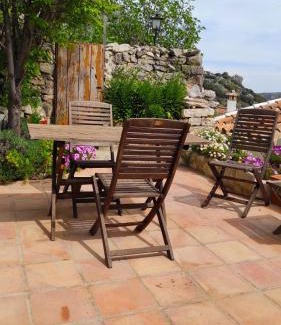 Montejaque House | Casa Cabra