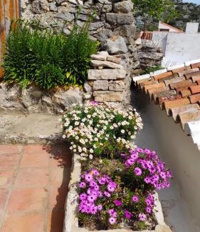 Montejaque House | Casa Cabra