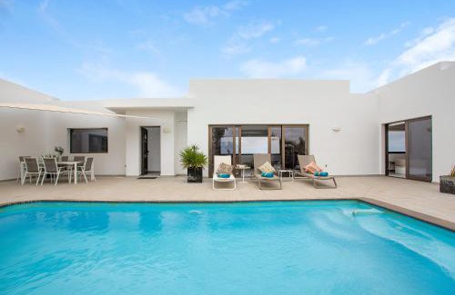 Villaverde House | Casa Cabra