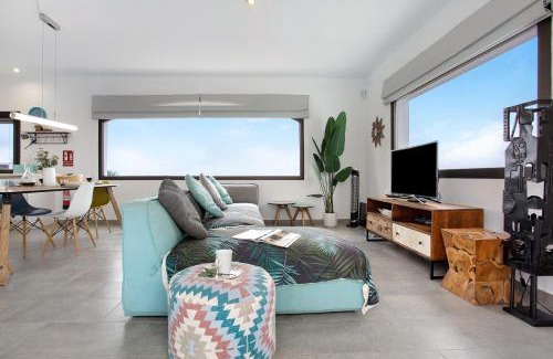 Villaverde House | Casa Cabra