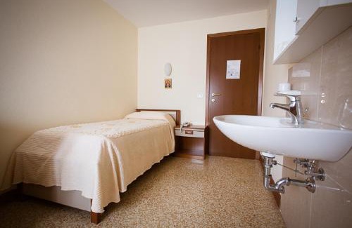 Santa Croce House | Casa Caburlotto