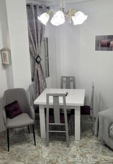 Priego de Cordoba House | Casa Cactus