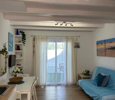 Parque Holandes Apartment | Casa Cactus Paraiso