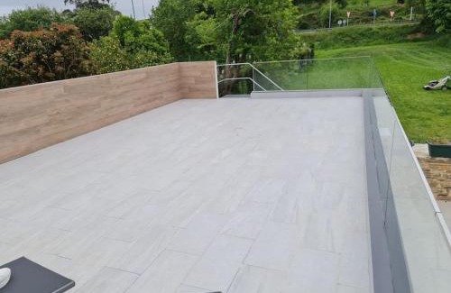 Fazouro House | Casa Cainzal