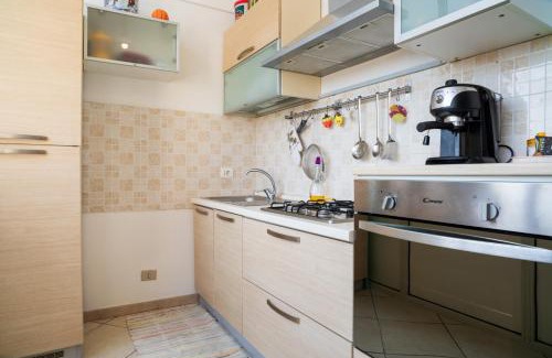 Monte Po-Nesima-San Leone-Rapisardi Apartment | Casa Cairoli