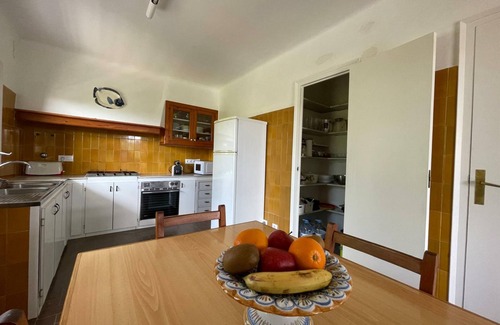 Sant Pere Pescador House | Casa Cal Veneçolà - A/A, barbecue, wifi, large garden, parking, sporty house.