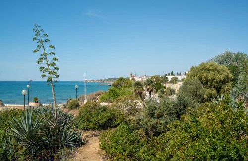 Sitges House | Casa Cala Balmins