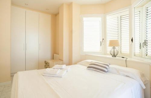 Sitges House | Casa Cala Balmins