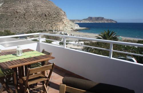Gafares House | Casa cala del plomo