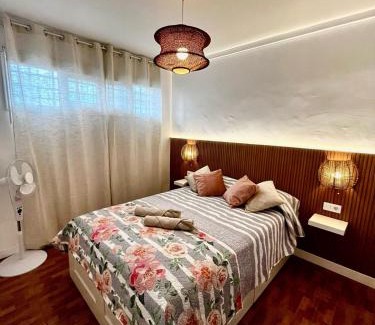 Caleta de Fuste Apartment | Casa Cala in Fuerteventura